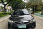 Sell Silver 2010 Honda Civic in Pasay-2