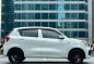 White Suzuki Celerio 2023 for sale in Automatic-5