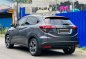 White Honda Hr-V 2019 for sale in Automatic-4