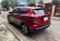 White Honda Hr-V 2020 for sale in Automatic-4