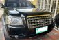 White Ford Everest 2007 for sale in Automatic-7