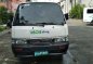 White Nissan Urvan 2012 for sale in Manual-1