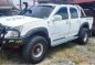 White Isuzu D-Max 2023 for sale in Manila-0