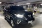 White Toyota Fortuner 2017 for sale in Makati-5