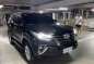 White Toyota Fortuner 2017 for sale in Makati-6