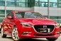 White Mazda 3 2018 for sale in Makati-1