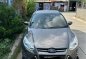 White Ford Focus 2013 for sale in Automatic-0