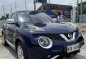 Selling White Nissan Juke 2017 in Quezon City-2