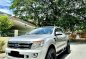 White Ford Ranger 2014 for sale in Manual-0