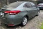 White Toyota Vios 2021 for sale in Quezon City-3