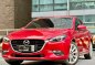 White Mazda 3 2018 for sale in Makati-2