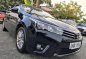 Black Toyota Vios 2016 Sedan at 50000 for sale in Manila-5
