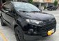 Sell White 2018 Ford Ecosport in Marikina-0