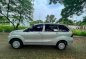 Sell White 2017 Toyota Avanza in Antipolo-4