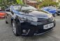 Black Toyota Vios 2016 Sedan at 50000 for sale in Manila-0