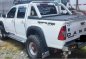 White Isuzu D-Max 2023 for sale in Manila-2