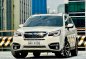 White Subaru Forester 2018 for sale in Automatic-2