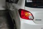 Pearl White Mitsubishi Mirage 2000 for sale in Mandaluyong-3