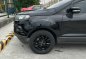 Sell White 2018 Ford Ecosport in Marikina-2