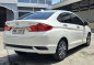 Sell White 2019 Honda City in Parañaque-5