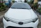 Sell White 2018 Toyota Vios in Manila-0