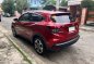 Sell White 2020 Honda Hr-V in Quezon City-9