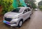 Sell White 2017 Toyota Avanza in Antipolo-9