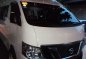 Selling White Nissan Nv350 urvan 2019 in Makati-6