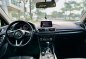 White Mazda 3 2018 for sale in Makati-6