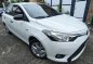 Sell White 2018 Toyota Vios in Manila-2