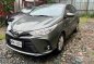 White Toyota Vios 2021 for sale in Quezon City-2