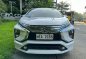 Sell White 2019 Mitsubishi XPANDER in Las Piñas-0