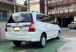 Sell White 2016 Toyota Innova in Manila-5