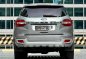 Selling White Ford Everest 2016 in Makati-7