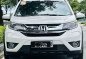 Selling White Honda BR-V 2017 in Makati-0