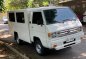 Selling White Mitsubishi L300 2020 in Quezon City-3