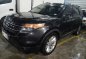 2014 Ford Explorer in Cainta, Rizal-3