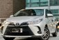 2021 Toyota Vios in Makati, Metro Manila-1