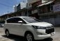 2018 Toyota Innova  2.8 G Diesel AT in Quezon City, Metro Manila-7