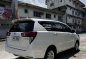 2018 Toyota Innova  2.8 G Diesel AT in Quezon City, Metro Manila-4