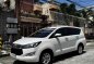 2018 Toyota Innova  2.8 G Diesel AT in Quezon City, Metro Manila-0