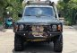 1997 Nissan Patrol 5.6 V8 4x4 AT in Manila, Metro Manila-5