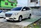 Sell White 2016 Toyota Innova in Manila-1