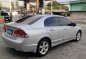 Sell Silver 2007 Honda Civic in Quezon City-5