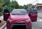 White Ford Ka 2017 for sale in Quezon City-3