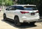 White Toyota Fortuner 2019 for sale in Automatic-3