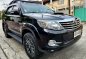 White Toyota Fortuner 2016 for sale in Quezon City-2