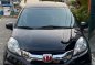 White Honda Mobilio 2015 for sale in Automatic-1