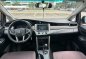 Sell White 2021 Toyota Innova in Makati-9