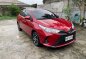 Sell White 2022 Toyota Vios in Quezon City-2